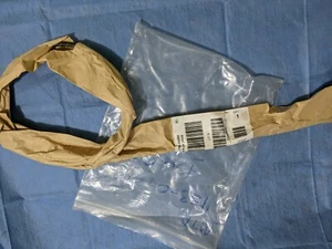 MTD YARD MACHINES TROYBILT CRAFTSMAN FLEX DRIVE CABLE # 753-04280 - Picture 1 of 2