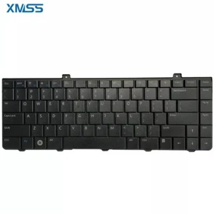 New US English Laptop Keyboard for Dell Inspiron 1440 P04S PP42L 1450 1445 1320 - Picture 1 of 3
