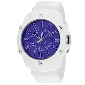 Juicy Couture Women's Surfside Purple Dial Watch - 1900907 - Picture 1 of 1