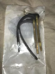 Ford Model T 1909-1922 Top Bow Side Straps T-24562-F NEW - Picture 1 of 2