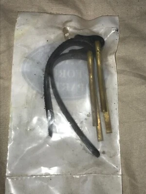 Correas laterales con arco superior Ford Modelo T 1909-1922 T-24562-F NUEVO Foto 1 de 2