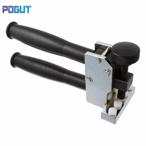 5-25mm Glass Breaking Pliers Tile Glass Cut Running Pinchers - Picture 1 of 4