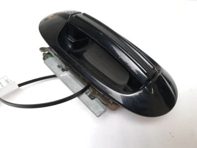 REAR DRIVER EXTERIOR DOOR HANDLE fits FORD EXPEDITION 2003 - 2006 - Image 1 of 4