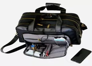 Bento Travel Bag, Over 60% off RRP, Lightweight,1.3kg,Waterproof,TSA Lock - Picture 1 of 7