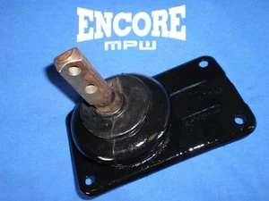 1979-2004 Ford Mustang Manual Shifter Lower Handle Base OE Stock t5 T-5z Tremec - Bild 1 von 1