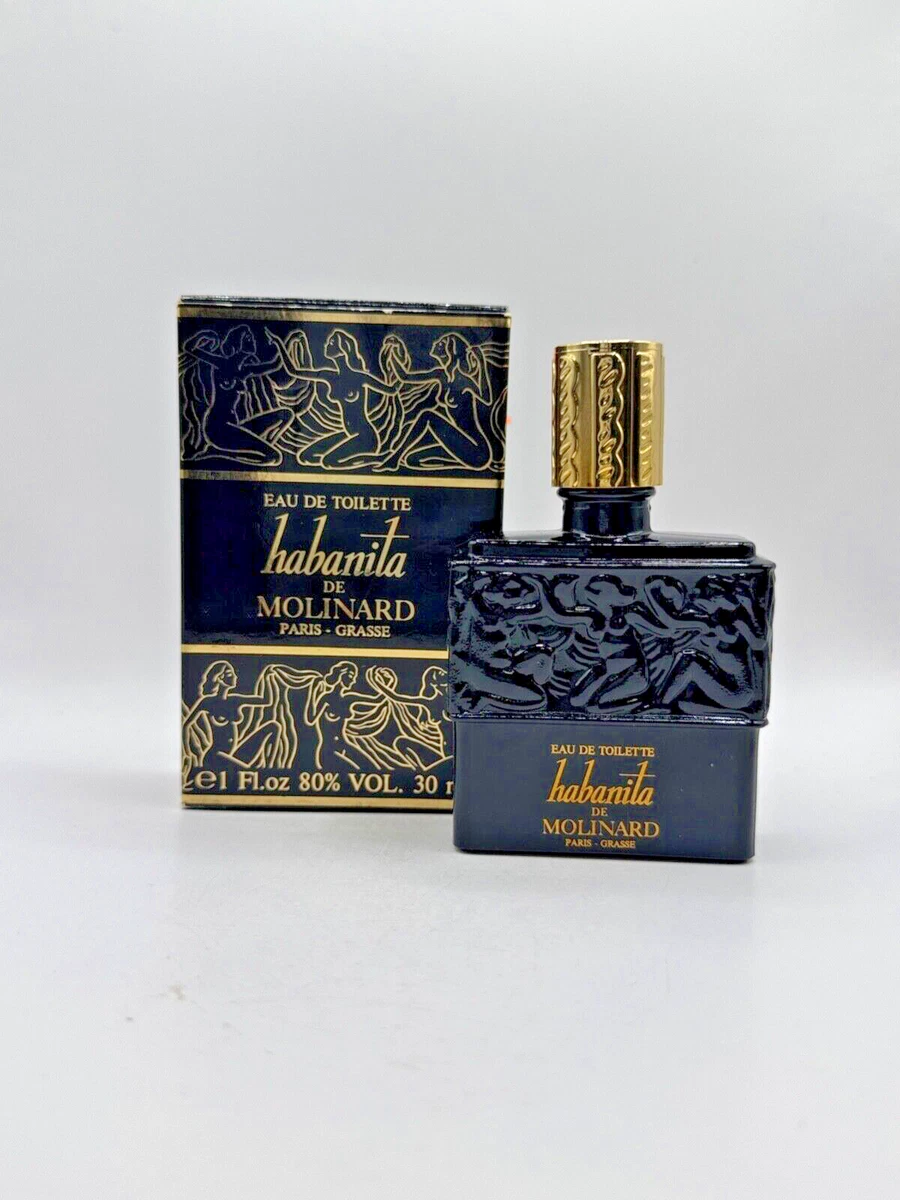 Molinard Habanita Fluid Fragrances for Women for sale | eBay
