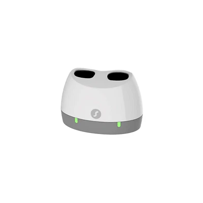 Nuevo cargador de viaje para cargador Pure 1/2/3/5/7AX Charge & Go solo nuevo (RIC) Foto 1 de 4