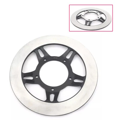 MD1082 Rear Brake Rotor for Honda GL1100 Goldwing Aspencade 82-83 GL1100D 80-82 — 第 1/4 张图片