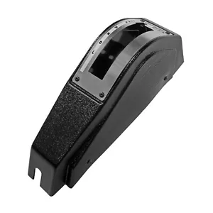 Hurst 1300056 Hurst Quarter Stick Shifter Console Cover with Rear Exit Cable - Picture 1 of 6