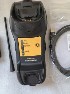 N. 1 kIT Base BC9030 per Powerscan famiglia 9500/9501/9100 completa - Picture 1 of 5