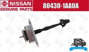 Nissan OEM Front Door Check Link Stopper 80430-1AA0A for 2008-2015 Murano - Picture 1 of 12