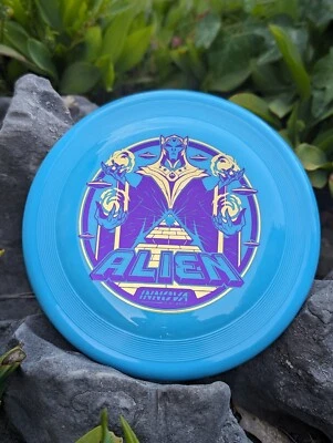 **RARE** Innova Star Alien - Pre-Release - 176-179g - NEW - Image 1 of 4