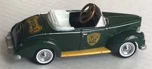 Gearbox Collectibles 1940 Ford Deluxe Convertible CRAYOLA Pedal Car Diecast - Picture 1 of 8
