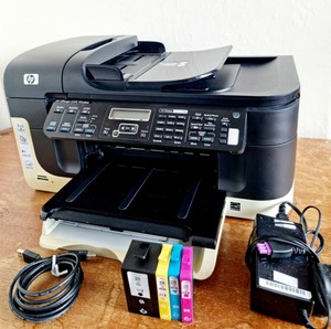 Las mejores ofertas en Impresoras HP Officejet | eBay