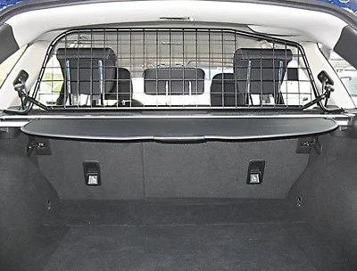 Kleinmetall Masterline Passform Hundegitter Trenngitter f?r Subaru Outback BS - Bild 1 von 2