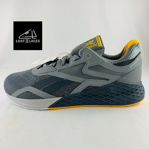 Las mejores ofertas en Zapatillas para Hombres Reebok Nano | eBay