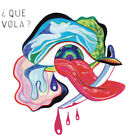 Que Vola - Que Vola [New Vinyl Lp] Gatefold Lp Jacket