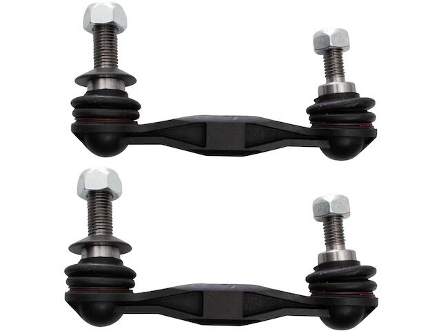 Rear Sway Bar Link Kit For 2014-2018 BMW 650i xDrive Gran Coupe 2015 NV776NT - Image 1 of 1