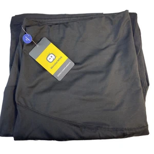 Wonder Wink Pantalone Donna 2XL Scrub Nero Vestibilità Classica - Foto 1 di 5