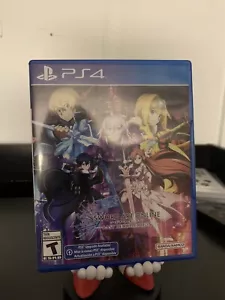Sword Art Online Last Recollection Sony PlayStation 4 PS4 Game Complete & Tested - Picture 1 of 3