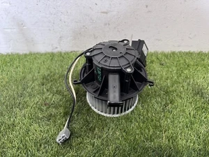 VENTOLA INTERNA + RESISTENZA OPEL ZAFIRA C 2015 U7253002 13503201 - Foto 1 di 4
