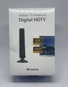 Wave HDTV Antenne - nagelneu - Bild 1 von 1