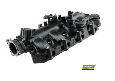 HIMAG Collettore Aspirazione Modificato per FIAT Bravo Giulietta 159 2.0 JTDM