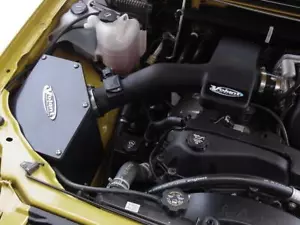 Volant 15535 Closed Box Cold Air Intake- 2004-2006 Chevrolet Colorado 3.5L V6 - Foto 1 di 2