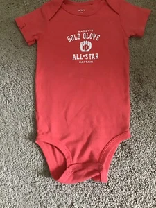 Baby 24 Mo One Piece Outfit, NWOT - Picture 1 of 2
