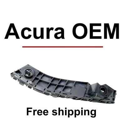 Parachoques delantero derecho Acura RDX 2007-2012 OEM 71193-STK-A01 Foto 1 de 4