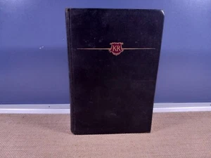 Lydia Bailey by Kenneth Roberts Vintage 1947 First Edition HC Pub Doubleday - Bild 1 von 10