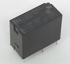 JQ1APE-24V-H12- PANASONIC - AROMAT - MATSUSHITA - NEW! - Picture 1 of 1
