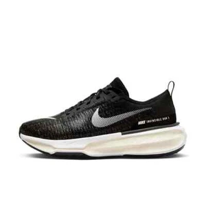 Nike Invincible 3 Para hombres Carretera Correr Entrenadores Extra Anchos Negros FN1187 001 - Imagen 1 de 6