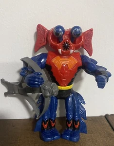 Vintage Mantenna MOTU Masters of The Universe Actionfigur 1984 - Bild 1 von 5