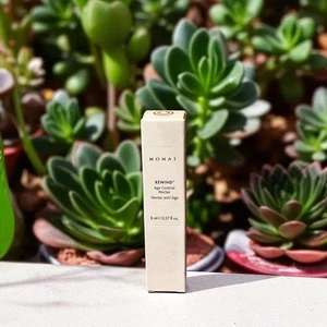 Monat Rewind Age Control Nectar Nectar Anti-age .27 Oz - Picture 1 of 6