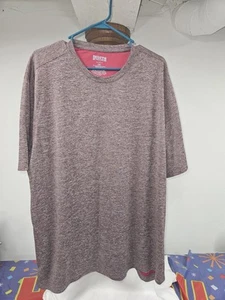 Men's Duluth Trading Co Relaxed Fit Short Sleeve Shirt Size 2XL - Picture 1 of 3