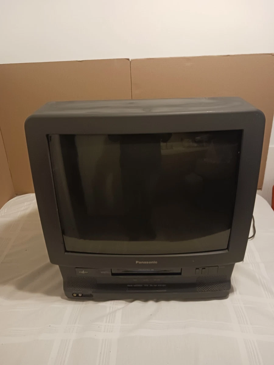 Panasonic Built - in VCR 20-29 in Screen TVs for Sale | Shop New