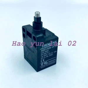 Interruptor de límite 1 pieza nuevo para Siemens 3SE3020-1A - Imagen 1 de 1