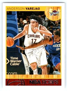 2013-14 Hoops Anderson Varejao #95 Cleveland Cavaliers - Picture 1 of 2