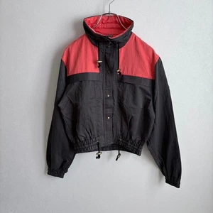 Moncler Woman S Vhtf Nylon Blouson Short Length 90S Korean2Way Limited Edition - Picture 1 of 13