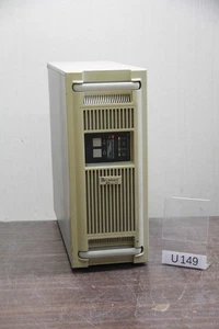 LIEBER GXT1500RT 230 UPS STATION INVERTER 230VAC # U149 a - Picture 1 of 2