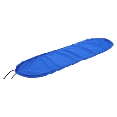  Iron Board Replacement Cover: Heat Resistant Sleeve 23.6” - Table Top Iron - Image 1 of 4