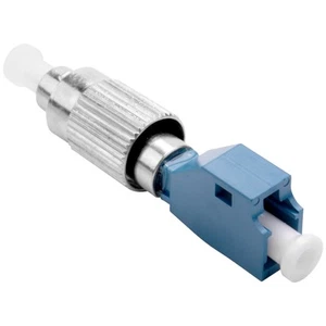 1Pcs Visual Fault Locator Adapter, Fiber Optic Connector Adapter,Single2362 - Afbeelding 1 van 3