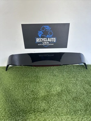 Alerón puerta levadiza Porsche Macan 2015-2024 95B827934 #083 Foto 1 de 4