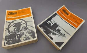 DER LANDER SEGUNDA GUERRA MUNDIAL 2. Novelas de guerra Novelas de guerra Cuadernos de novelas Novelas de cuaderno - Imagen 1 de 5