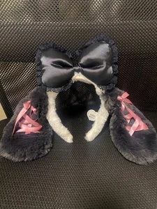 Snoopy Belle Headband USJ - Picture 1 of 3