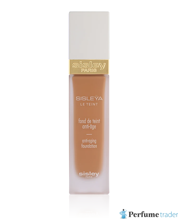Sisley Sisleya Le Teint Fond de Teint Anti-Age Nr.4 Beige Chesnut 30 ml - Bild 1 von 1