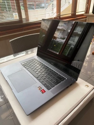 Huawei Matebook 16, Ryzen 7 5800H, 16 GB RAM, SSD 512 GB, Grado A+ | ✅ - Immagine 1 di 4