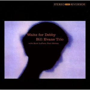 BILL EVANS TRIO-Waltz For Debby-JAPAN SACD Ltd/Ed Remastered - Picture 1 of 2