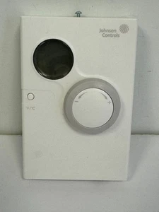 JOHNSON CONTROLS NS-BTB7001-0 Themostat. SA Bus Untested - Picture 1 of 9